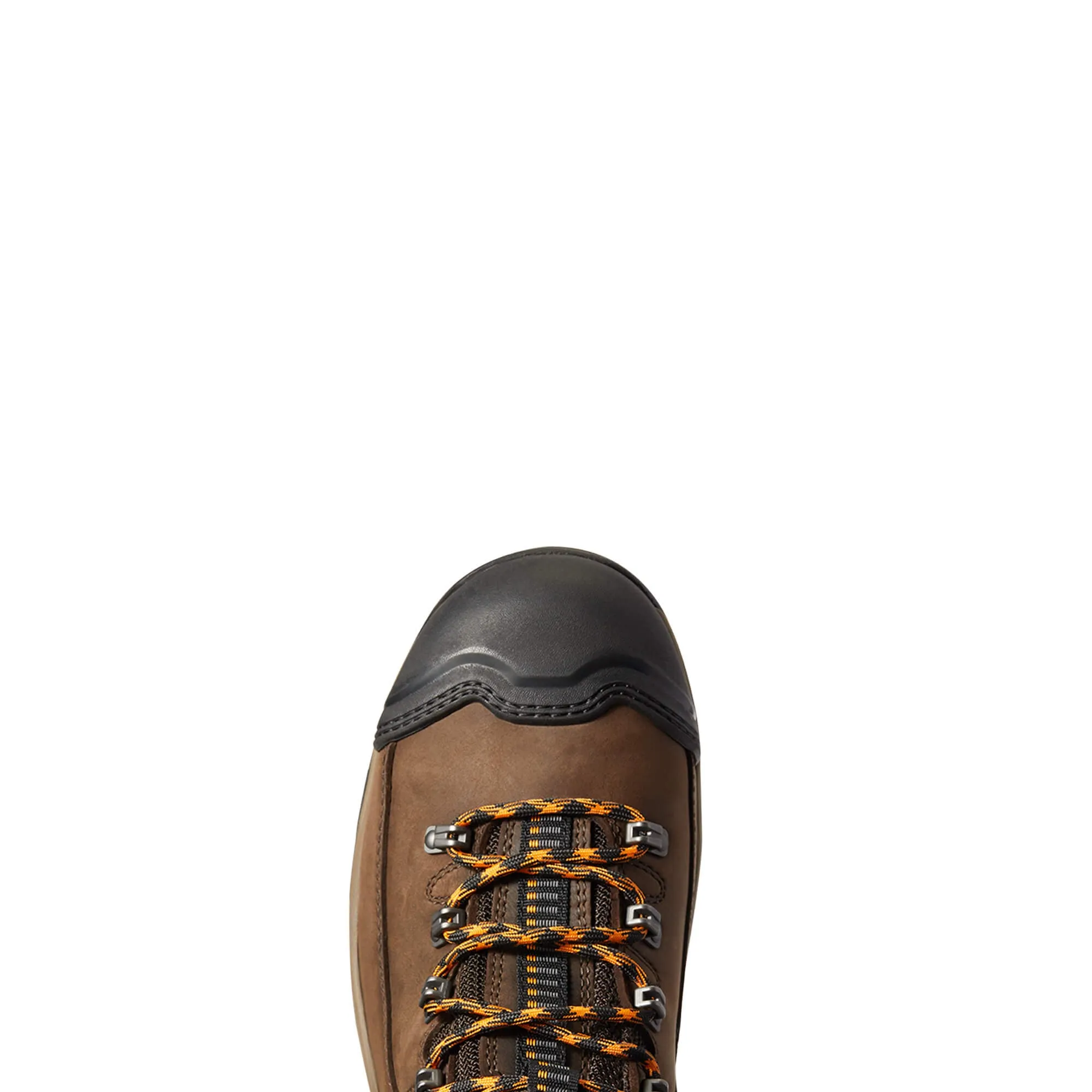 Ariat Men's Endeavor 8" Waterproof Carbon Toe Work Boot