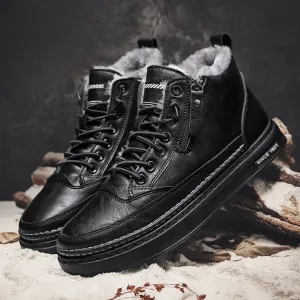Arlo | Winter Footwear with Extra Room