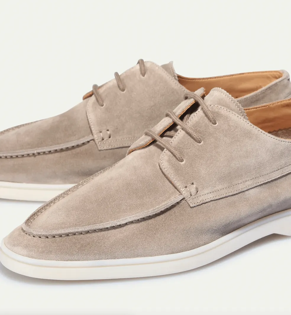 Atelier Verdi｜Super stylish men's loafers