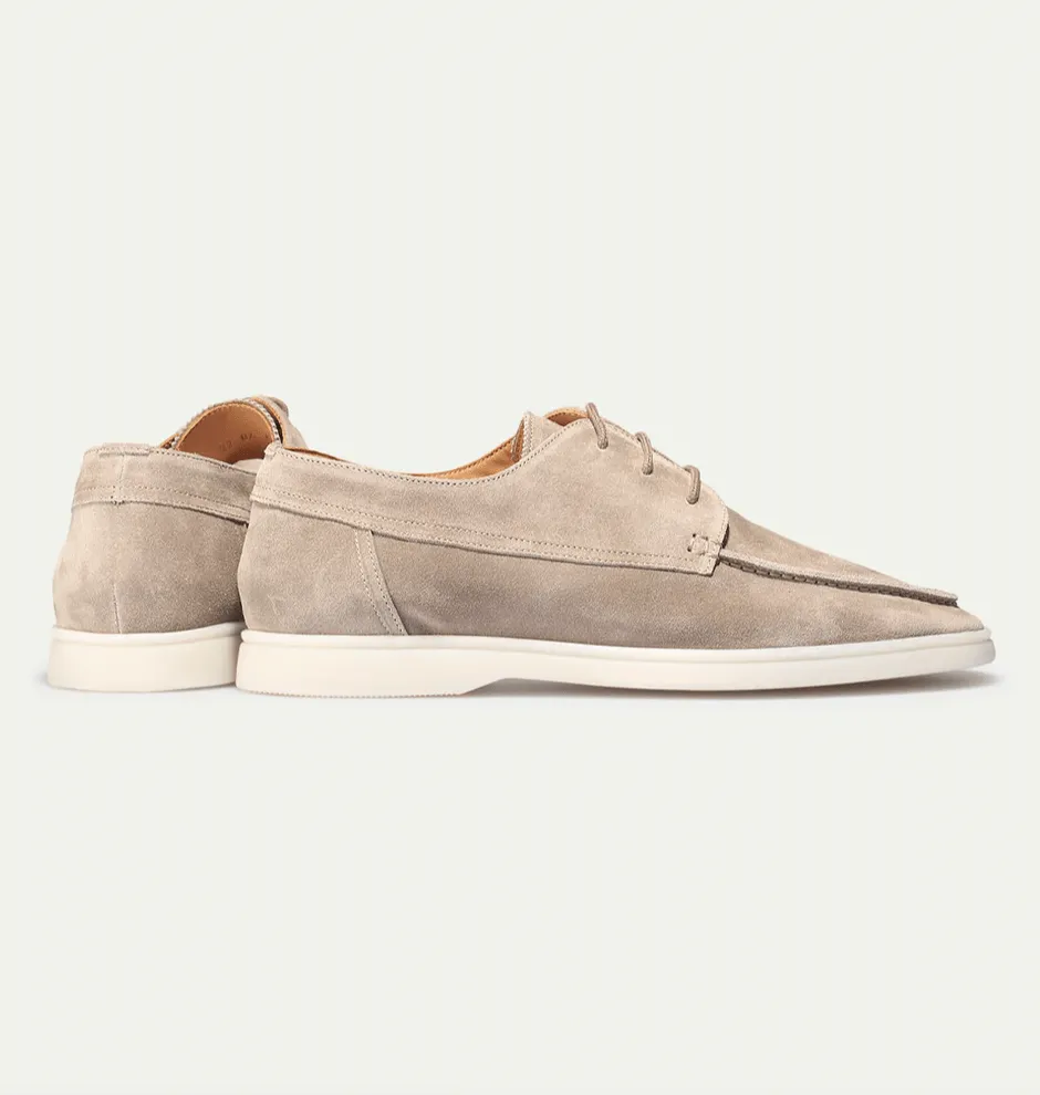 Atelier Verdi｜Super stylish men's loafers
