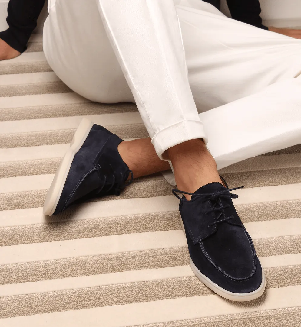Atelier Verdi｜Super stylish men's loafers