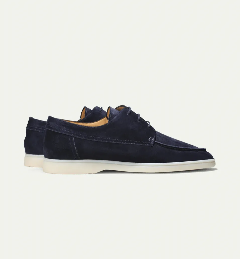Atelier Verdi｜Super stylish men's loafers