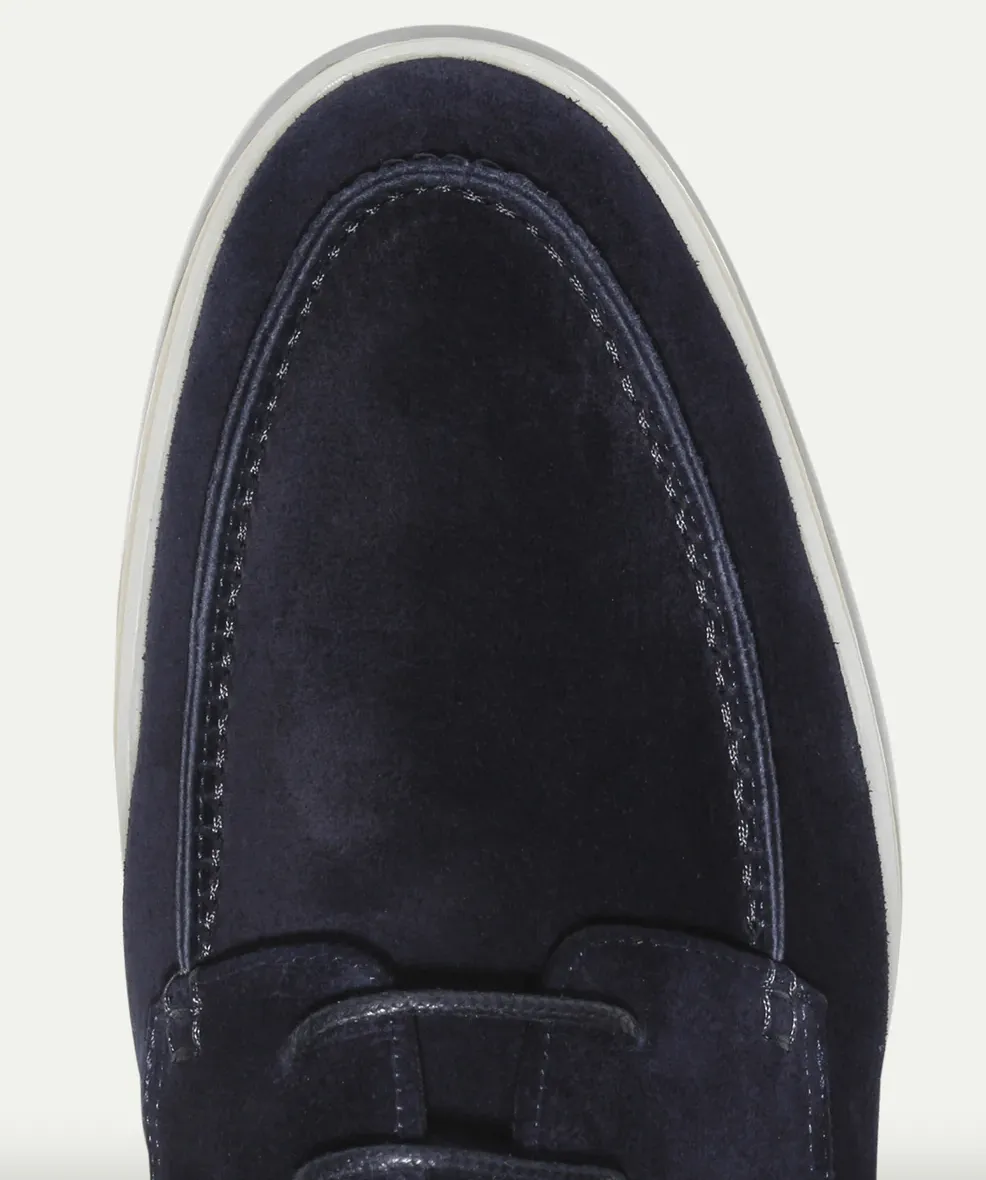 Atelier Verdi｜Super stylish men's loafers