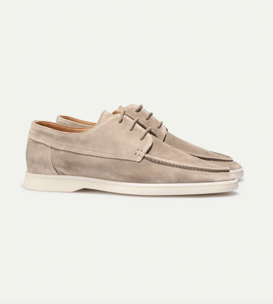 Atelier Verdi｜Super stylish men's loafers