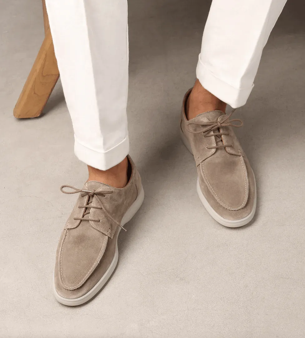 Atelier Verdi｜Super stylish men's loafers