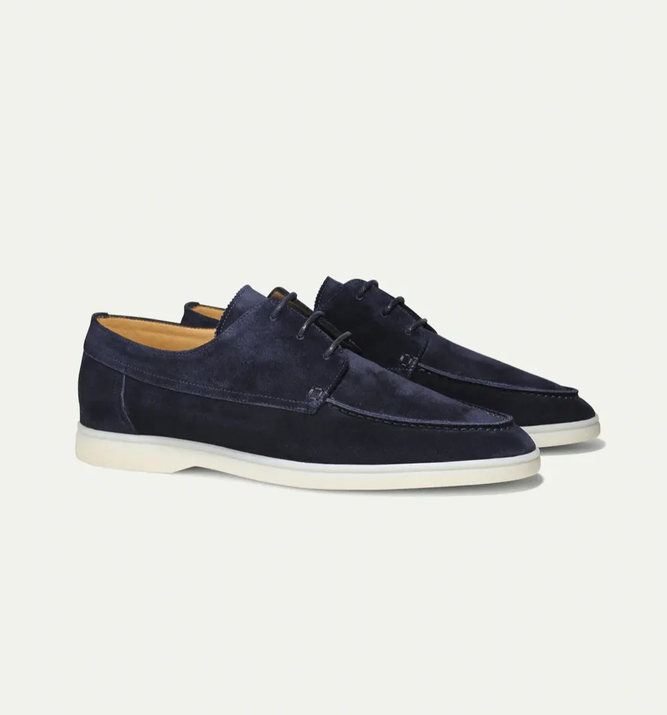 Atelier Verdi｜Super stylish men's loafers