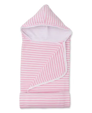 cabana stripe terry beach towel
