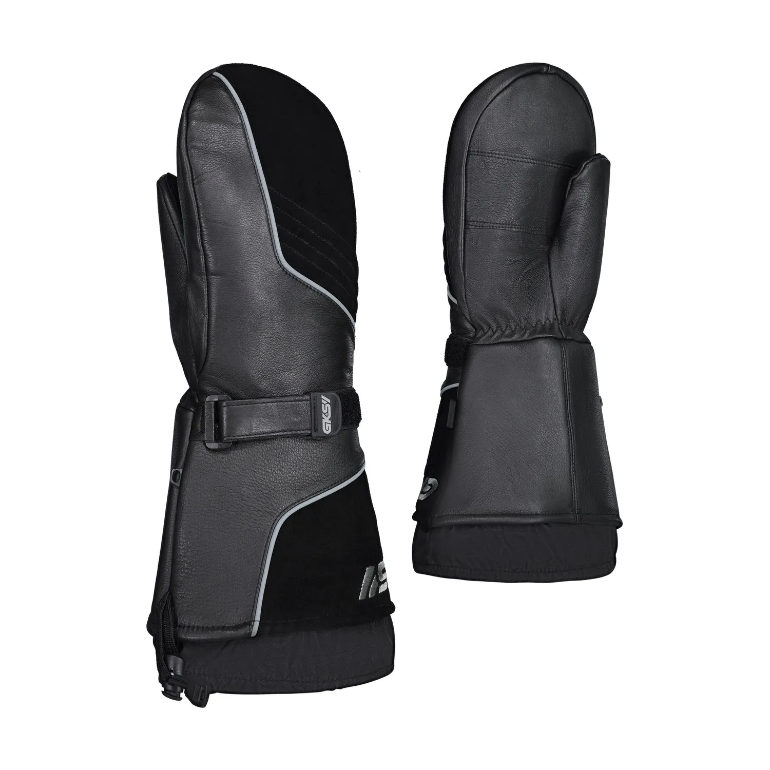 Deerskin Mitts - GKS brand