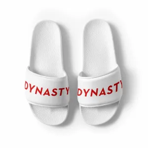 Dynasty Sunrise Slides