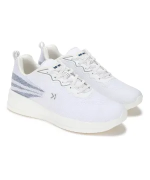 Eeken KE1233G White Comfortable Daily Outdoor Casual Shoes For Men