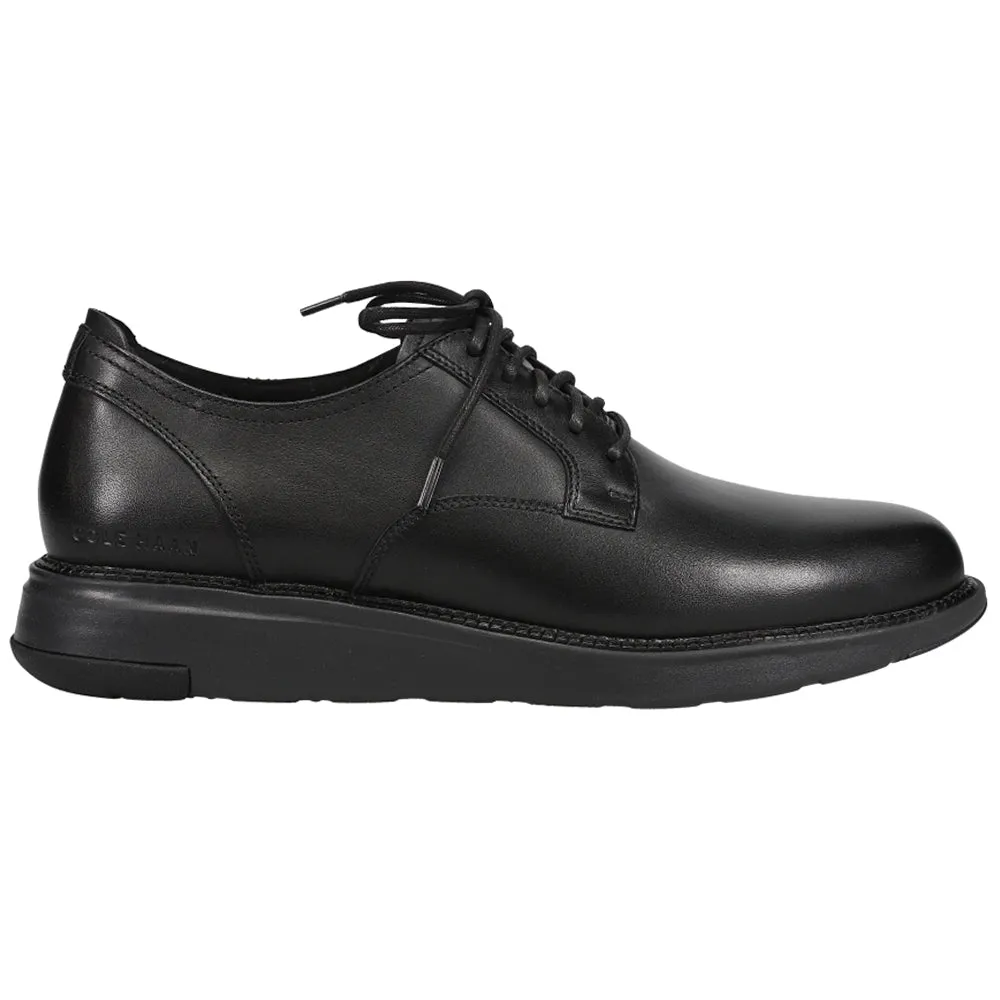 Grand Atlantic Lace Up Shoes