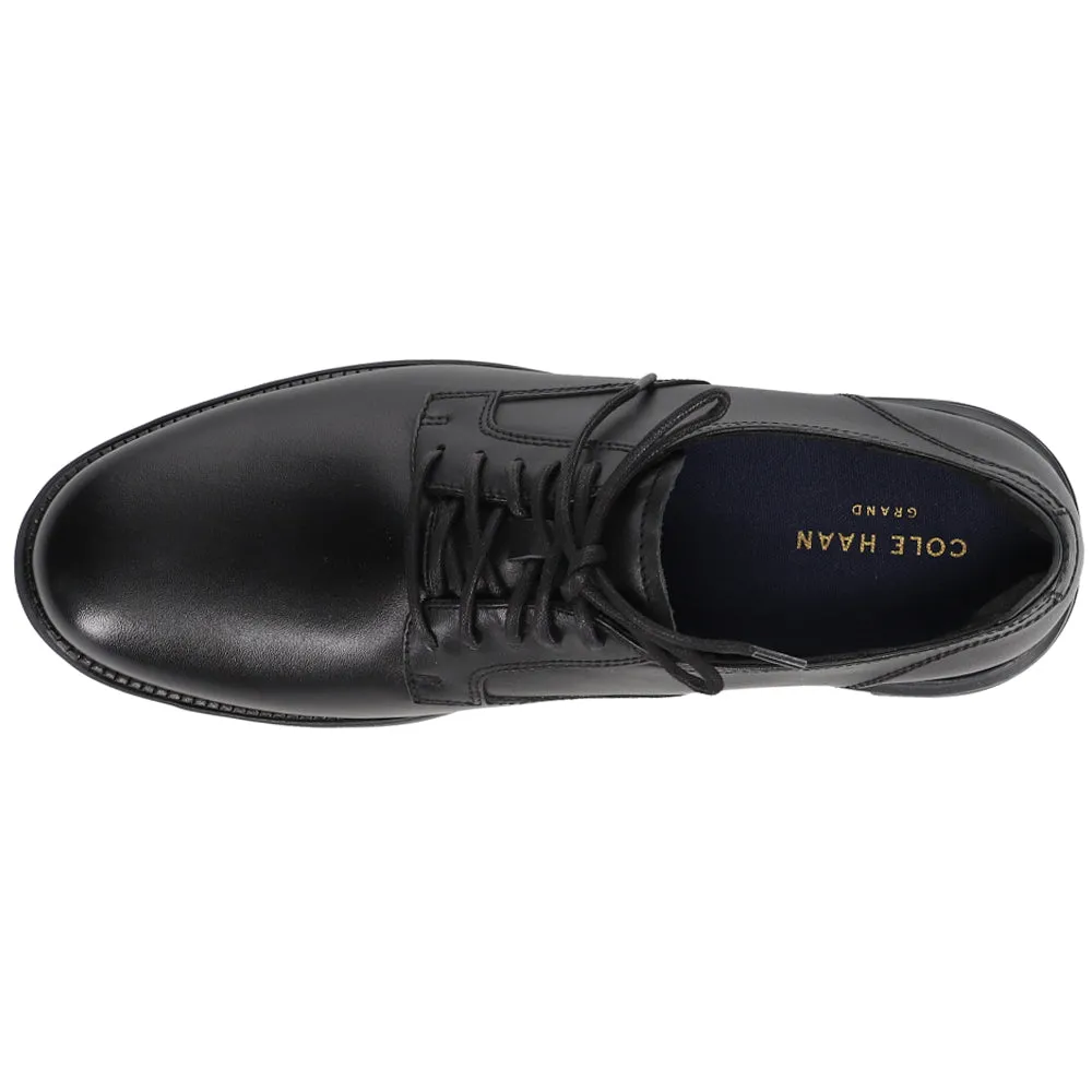 Grand Atlantic Lace Up Shoes