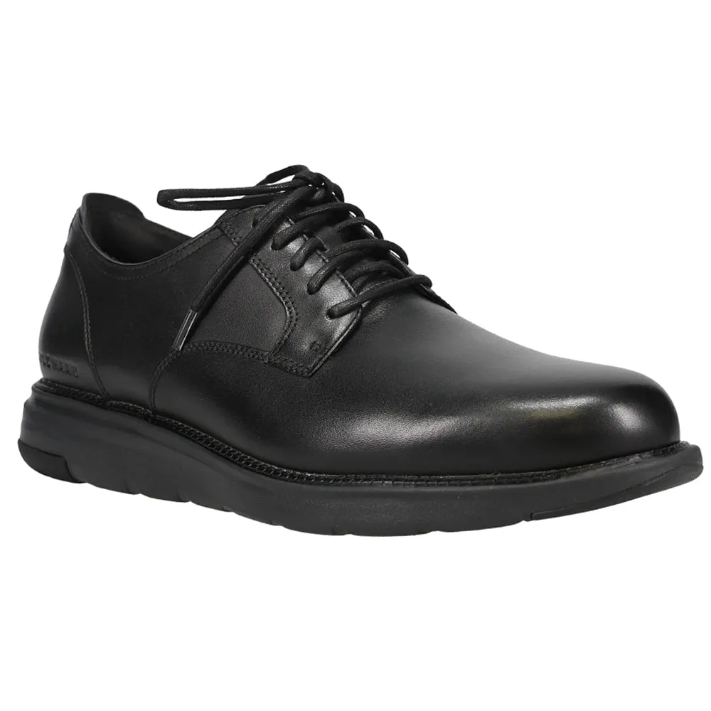 Grand Atlantic Lace Up Shoes