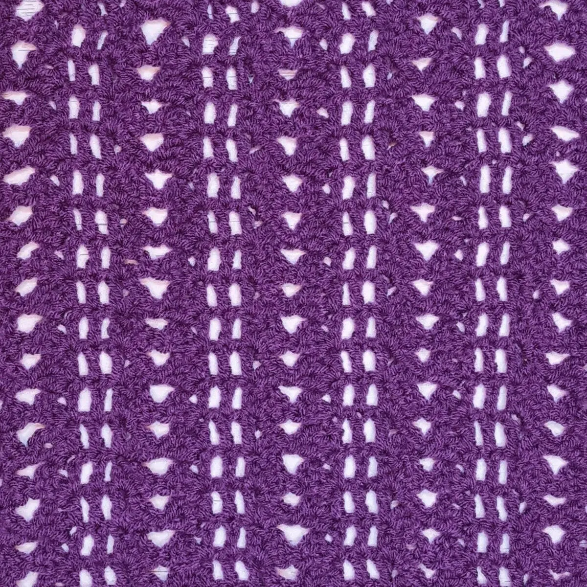 Granny Takes a Hike Square – Secret Stitches CAL Part 12 Pattern