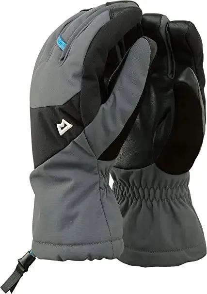 Guide Glove Women's - Shadow