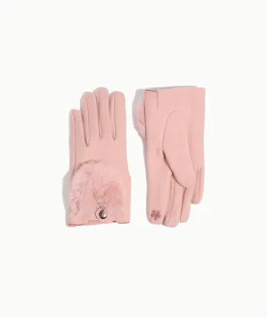 Hanna Glove - Blush