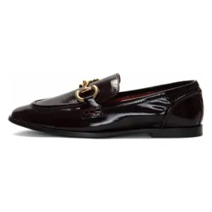 Jeffery Campbell Velviteen Loafer