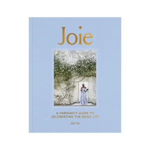Joie Book