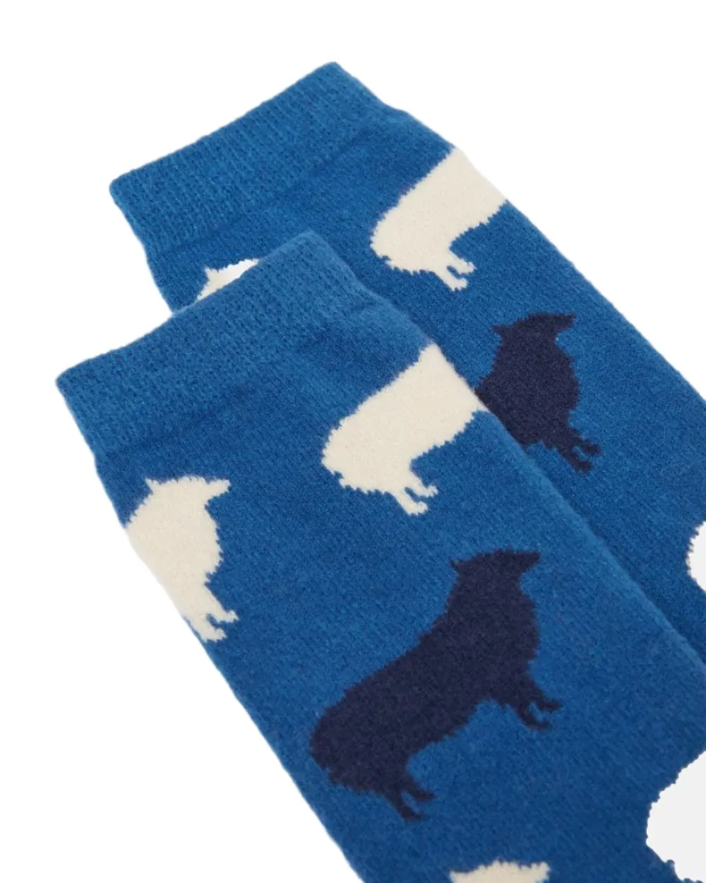 Joules Amble Icon Socks