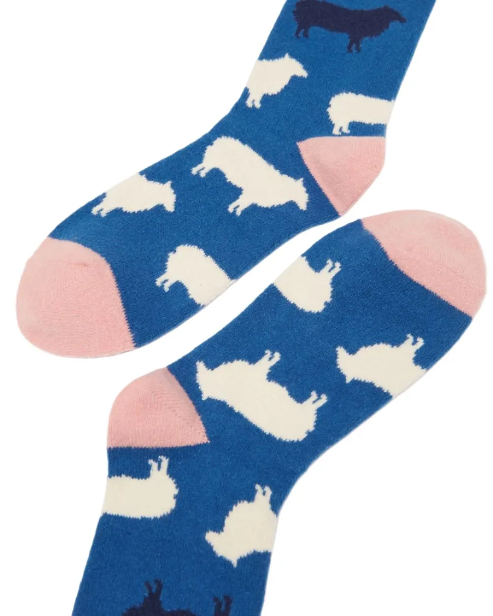 Joules Amble Icon Socks