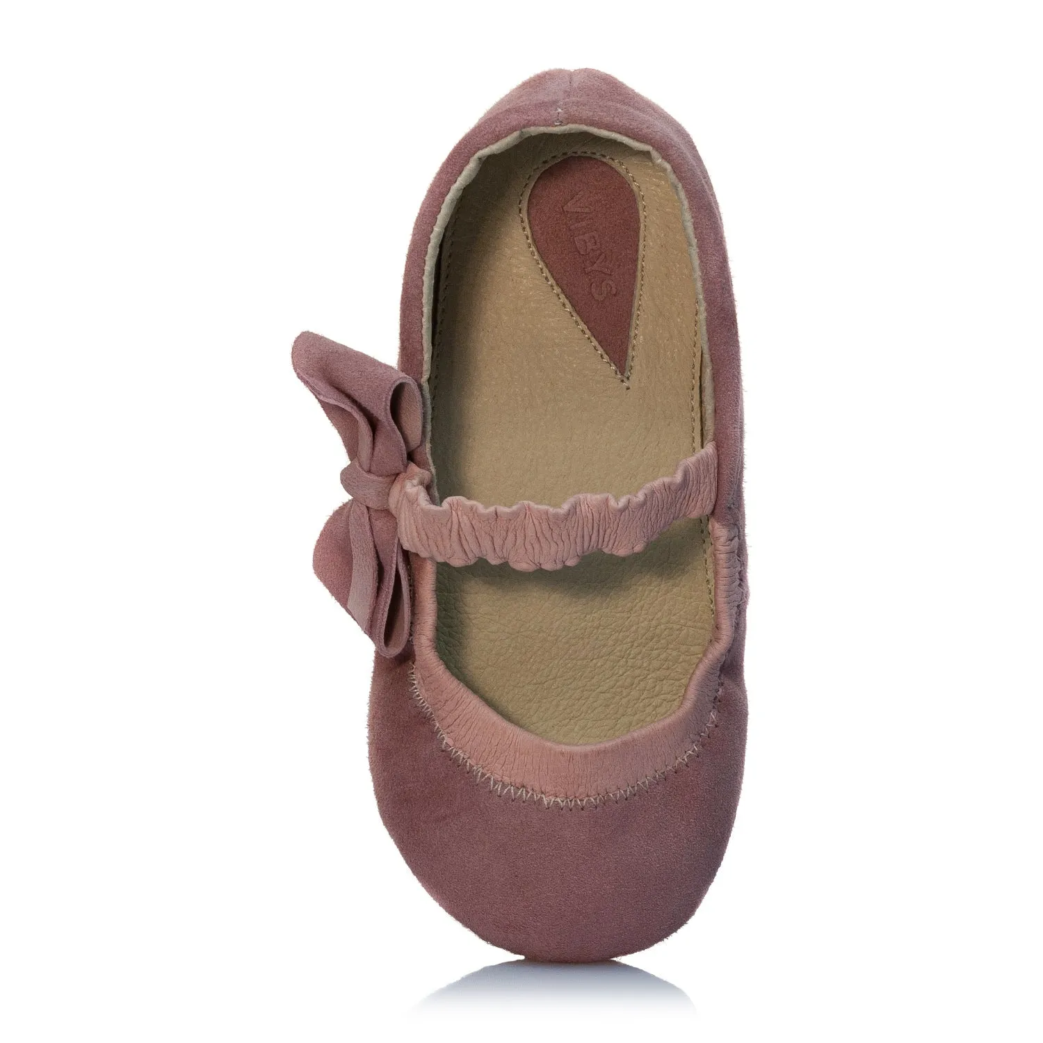 Kiki Ballerina