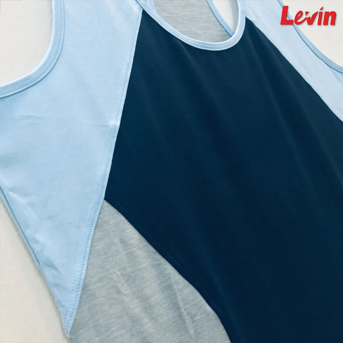 Ladies Fitness Workout Yoga Backless Athletic Tank Top