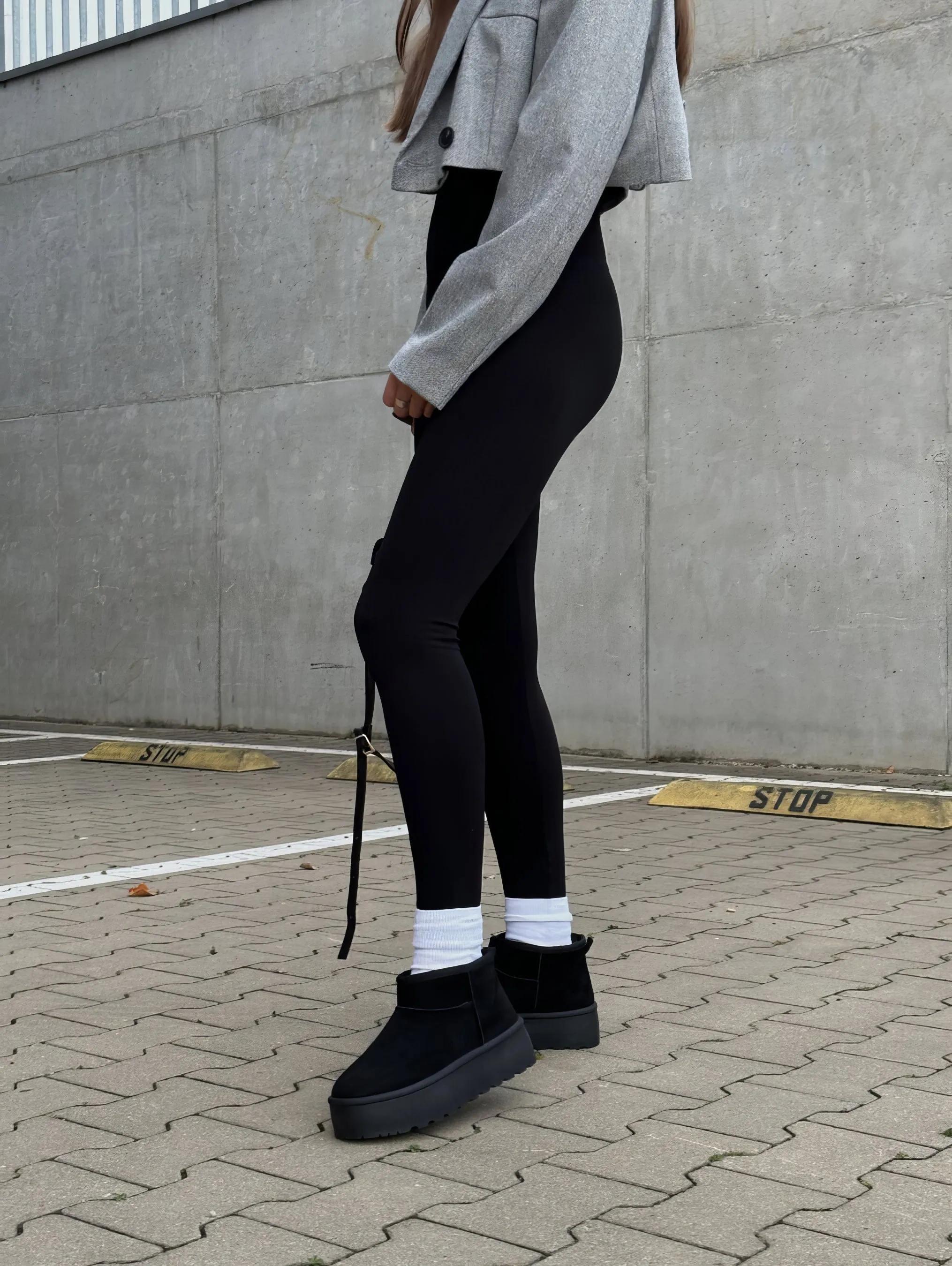 Lilly | Boots