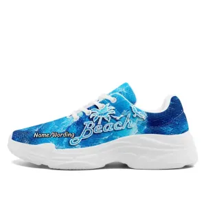 Luxury Gifts,Personalized Summer Design Shoes, Custom Comfortable Sports Shoes,FN020-24025021