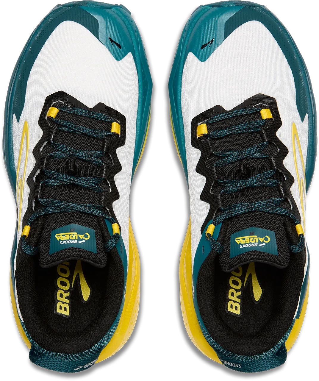 Men's Caldera 8 (131 - Bit of Blue/Quince/Celestial)