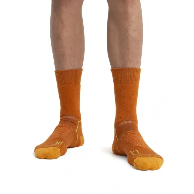 Men's Hike  Heavy Crew