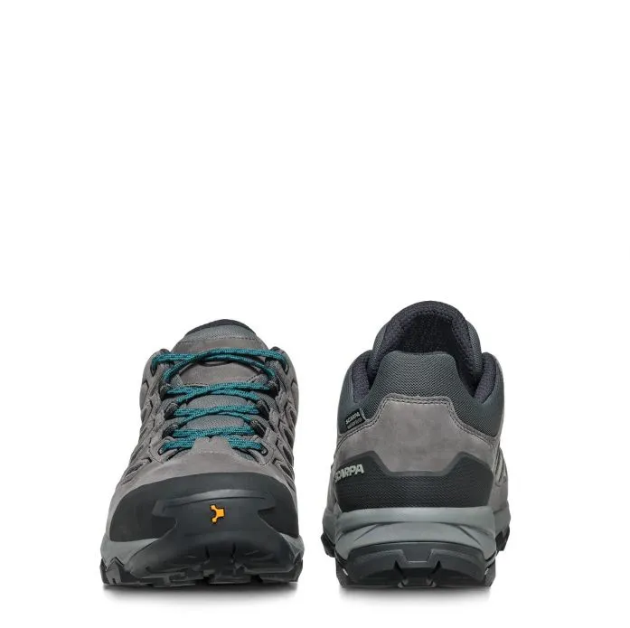 Men's Moraine Waterproof Shoe - Anthracite
