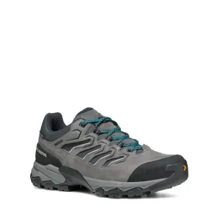 Men's Moraine Waterproof Shoe - Anthracite