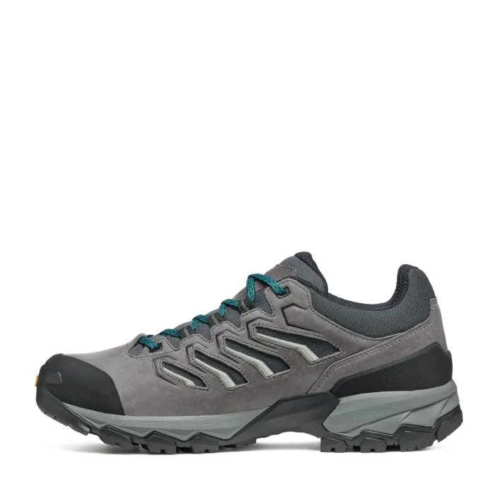 Men's Moraine Waterproof Shoe - Anthracite