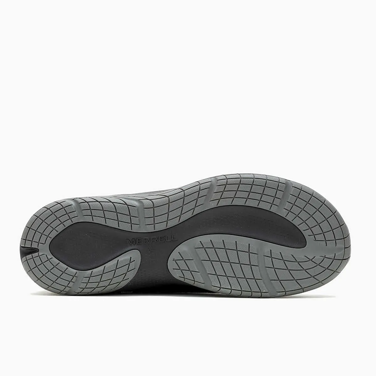 Merrell Women's Encore Ice 5 Slip Ons- Black