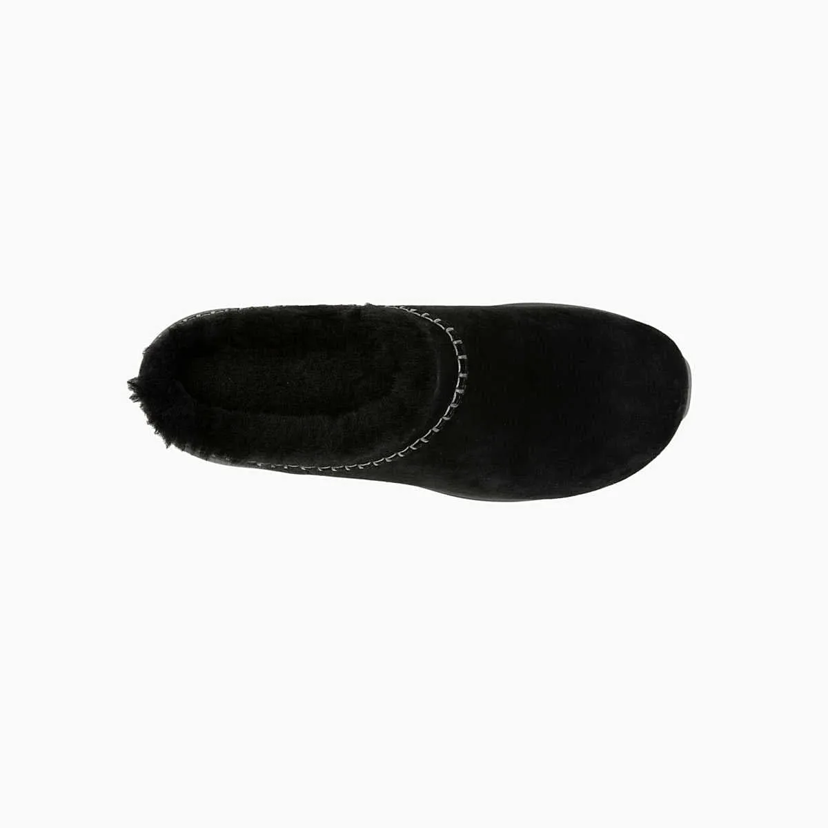 Merrell Women's Encore Ice 5 Slip Ons- Black