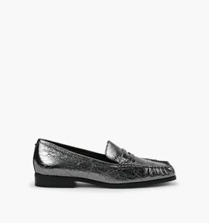 MICHAEL KORS- WOMENS CARLSON LOAFER