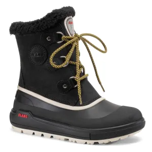 Olang Portland OC Ice Grip Black - last one left - size 39
