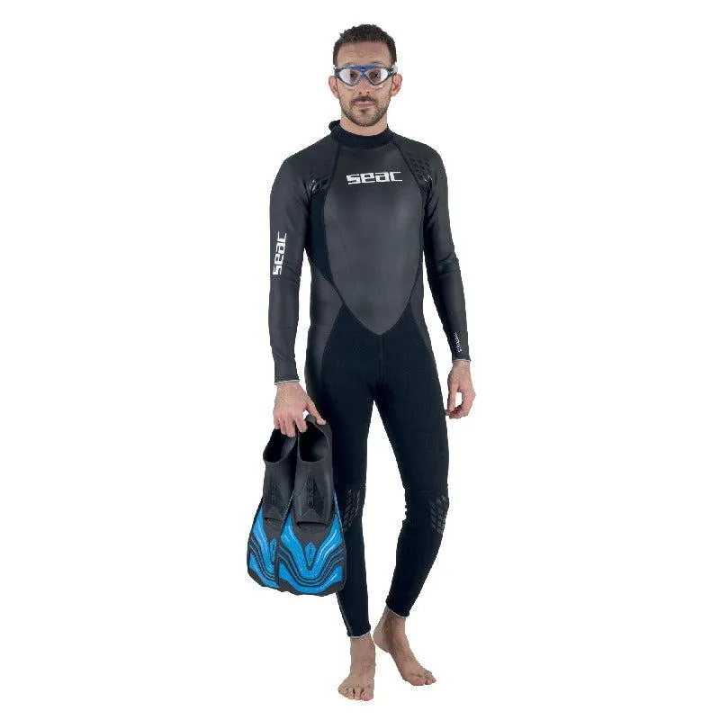 Seac Vision HD Swimming Goggles