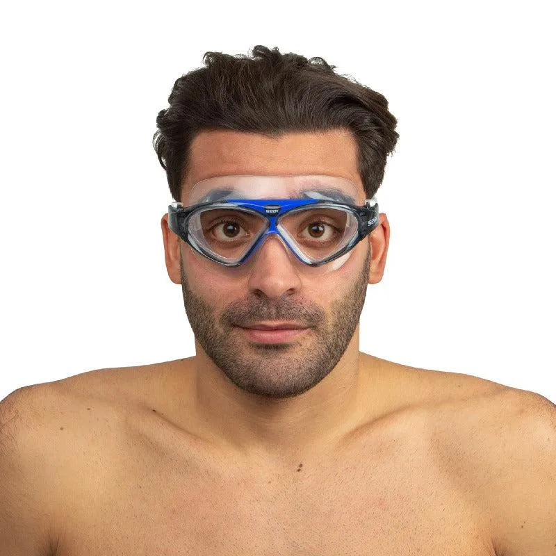 Seac Vision HD Swimming Goggles