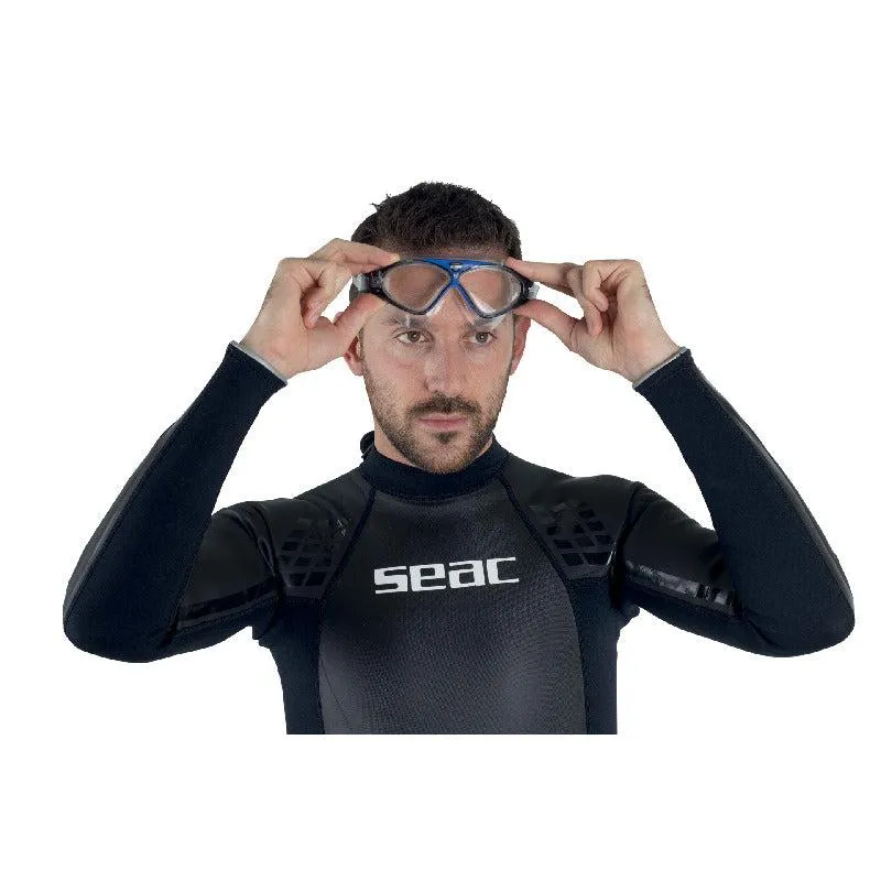 Seac Vision HD Swimming Goggles