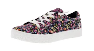 Skechers Women's Bobs B Extra Cute- Floral Night Walking Shoes