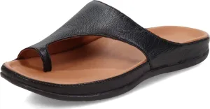Strive Women's Capri II Built-in Arch Support Orthotic Sandal