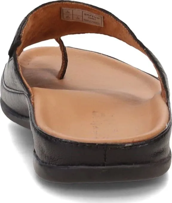 Strive Women's Capri II Built-in Arch Support Orthotic Sandal