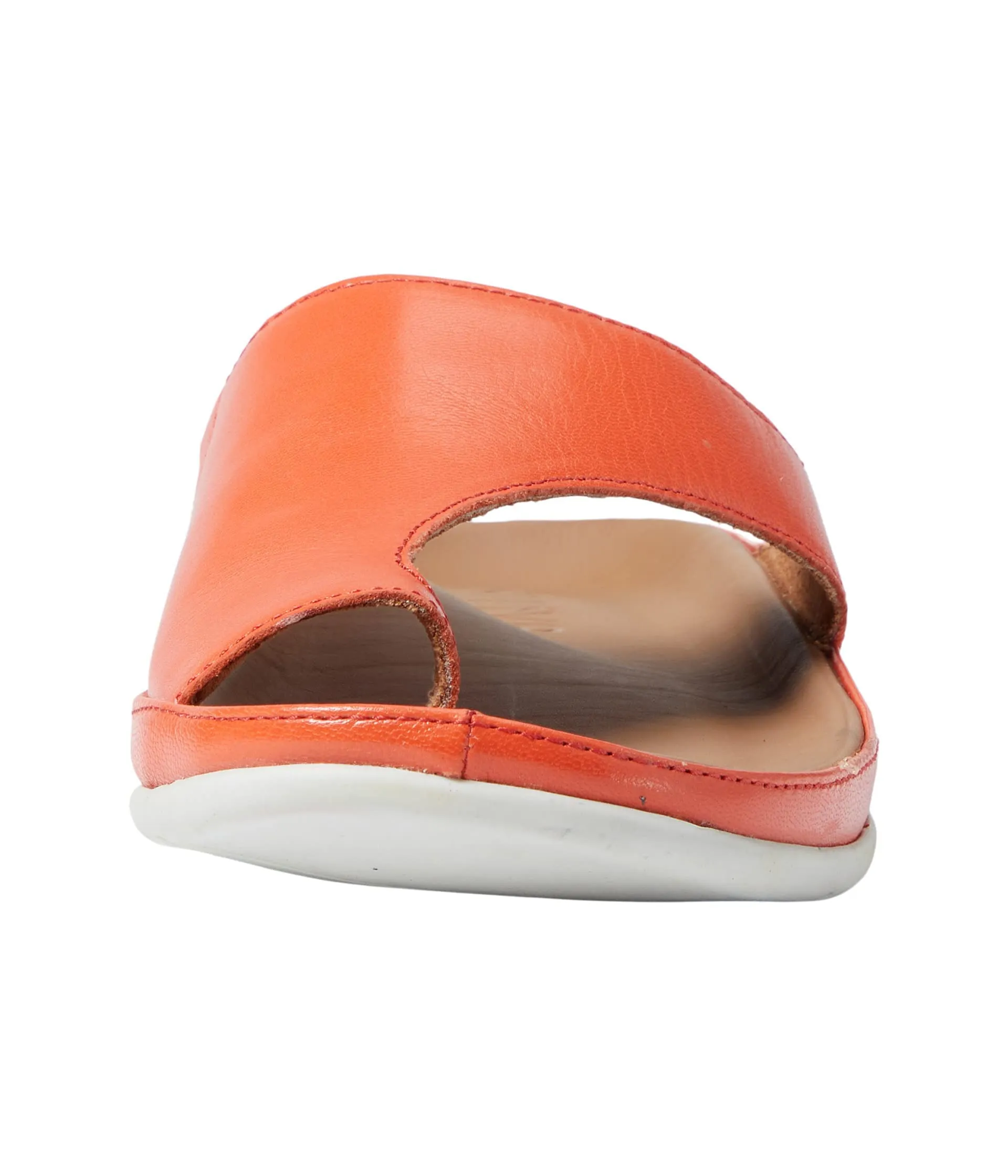 Strive Women's Capri II Built-in Arch Support Orthotic Sandal