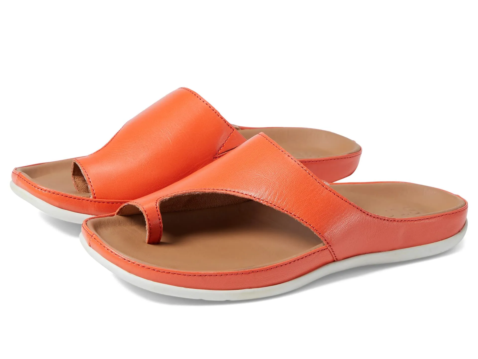 Strive Women's Capri II Built-in Arch Support Orthotic Sandal