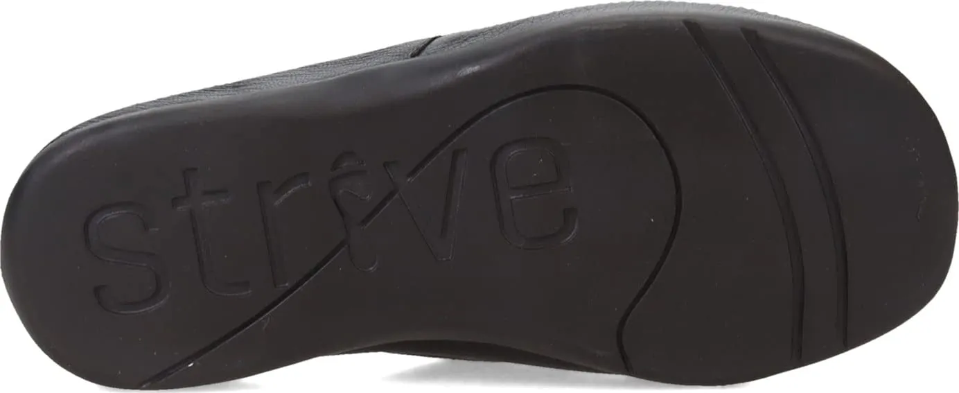 Strive Women's Capri II Built-in Arch Support Orthotic Sandal
