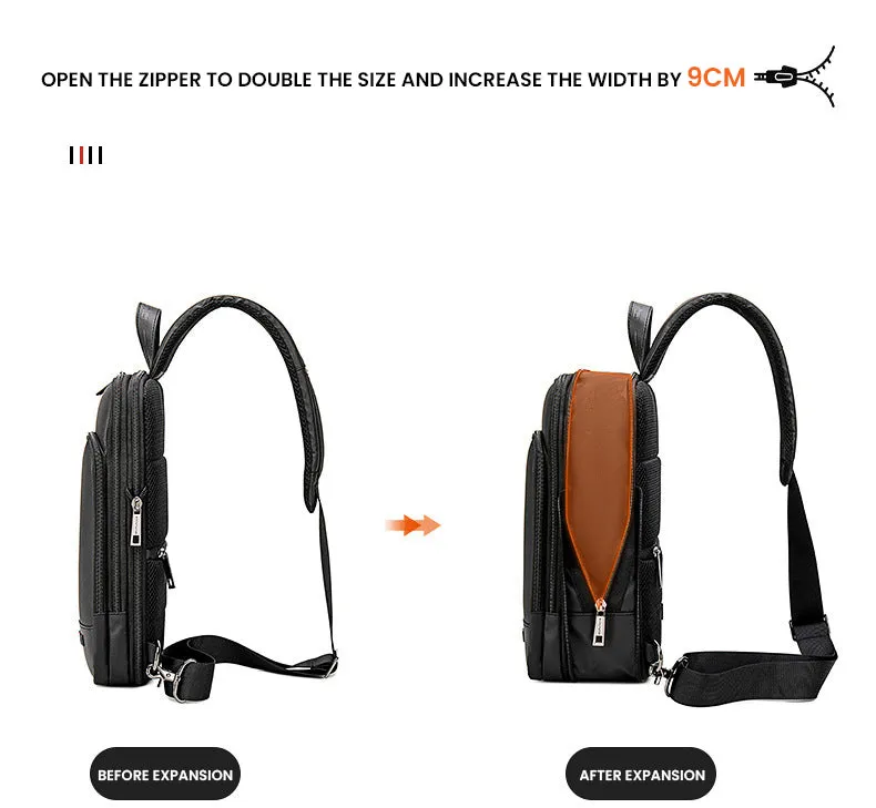 The Ranger™ ProX Bag