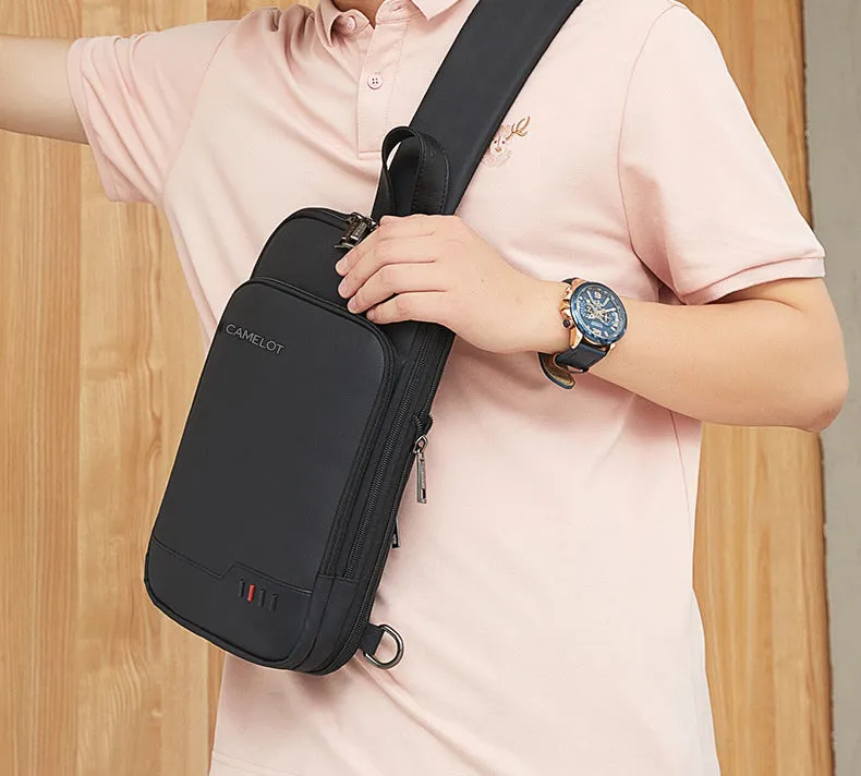 The Ranger™ ProX Bag