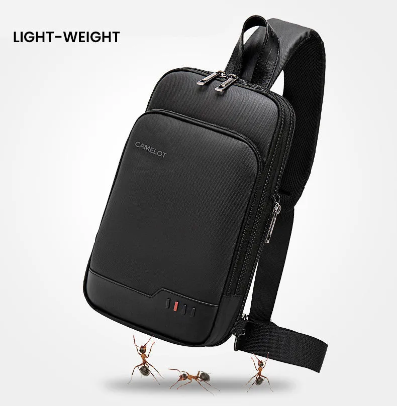 The Ranger™ ProX Bag