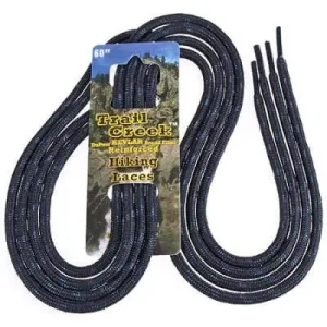 Trail Creek Kevlar Laces - 40015
